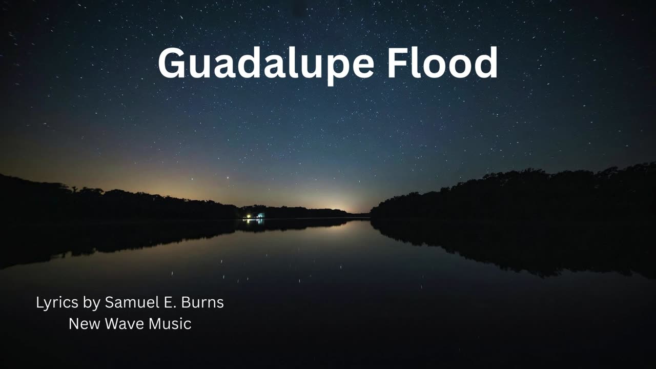 Guadalupe Flood