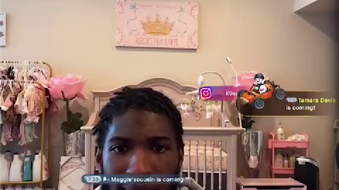 - K9 ; GETTING THE TEA ON SUEWOO, TRAP CECE & LIYAH'S SITUATION !