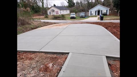 Guzman Concrete Solutions LLC