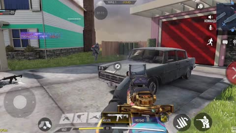 Call Of Duty Mobile #2