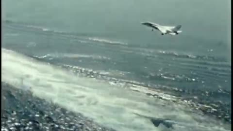 Intruder, Skyhawk, Skyraider & Phantom