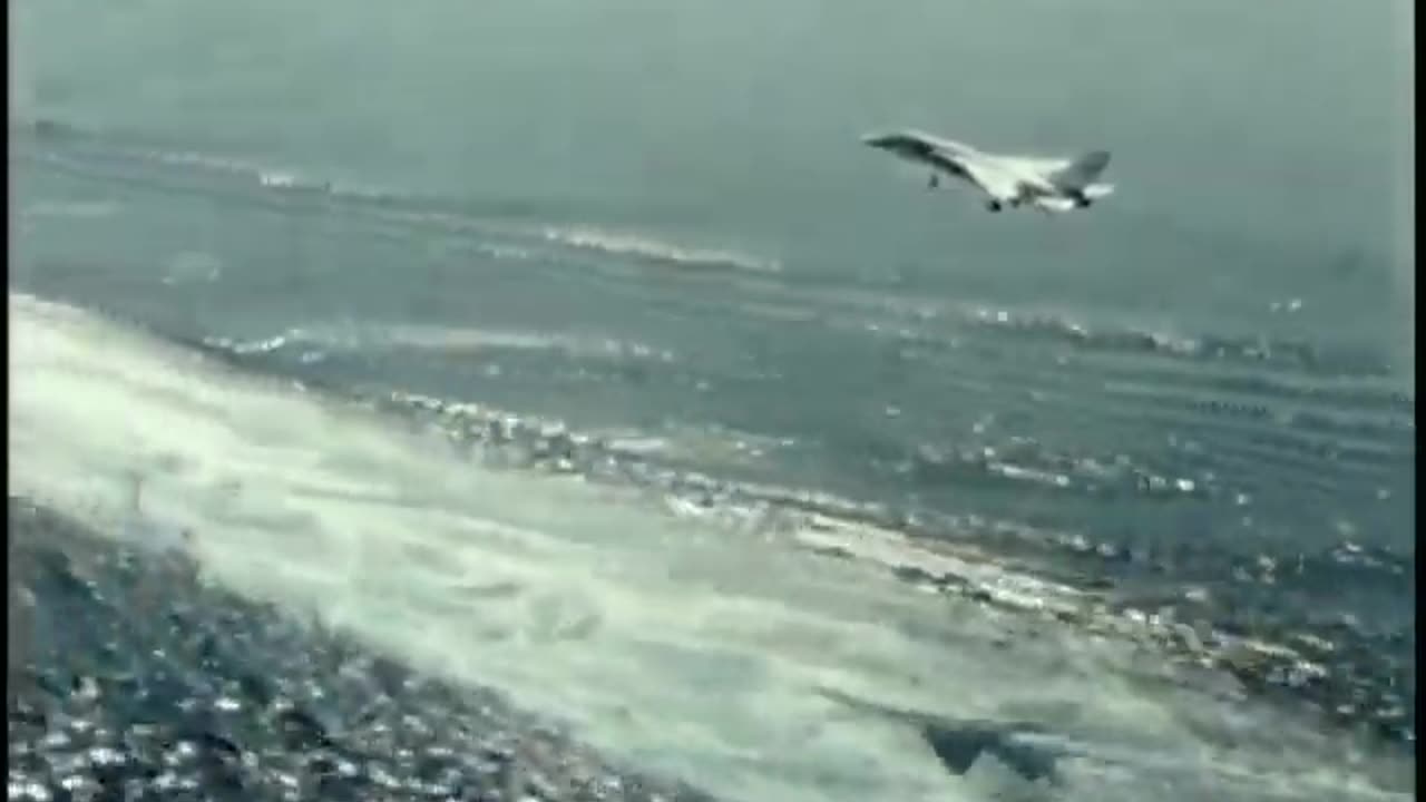 Intruder, Skyhawk, Skyraider & Phantom