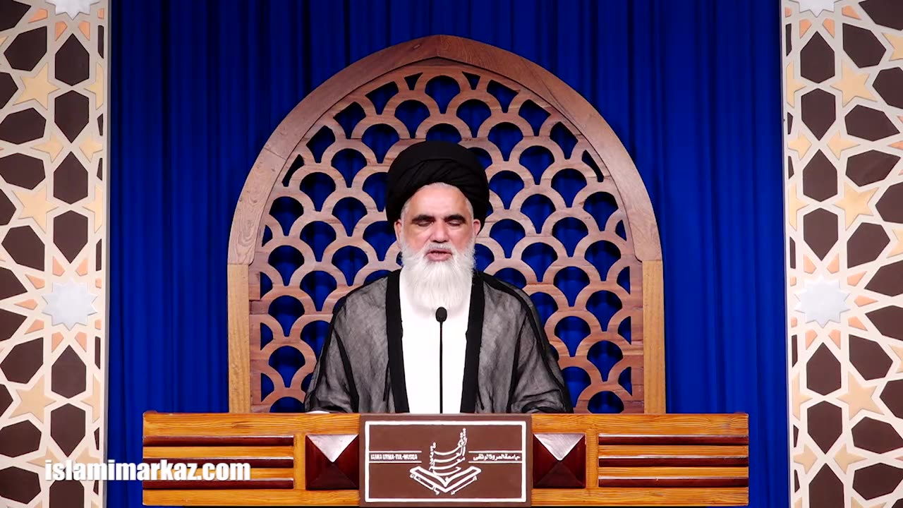 Pakistan Ke Bare Mein America Ki Barhti Hui Dilchaspi