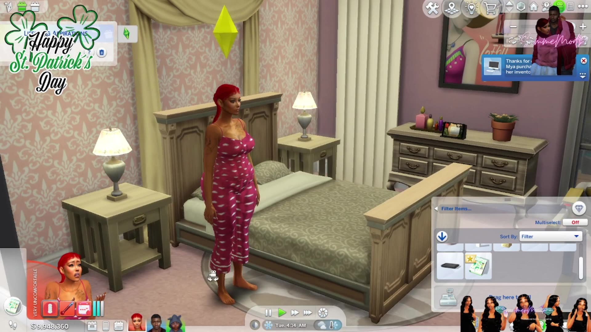 St. Patricks Day Book