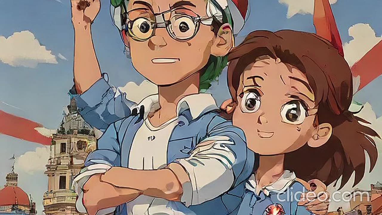 filome independence day.mp4