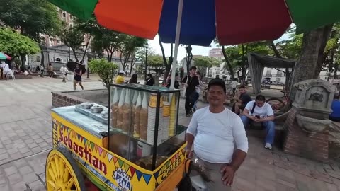 FILIPINAS NÃO É PARA PRINCIPIANTES