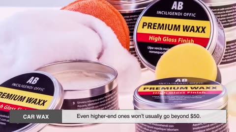 Car Wax vs. Ceramic Coating; Which Actually Protects Better¿