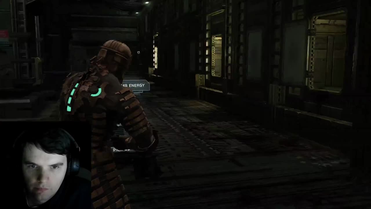 Dead Space: Chapter 9