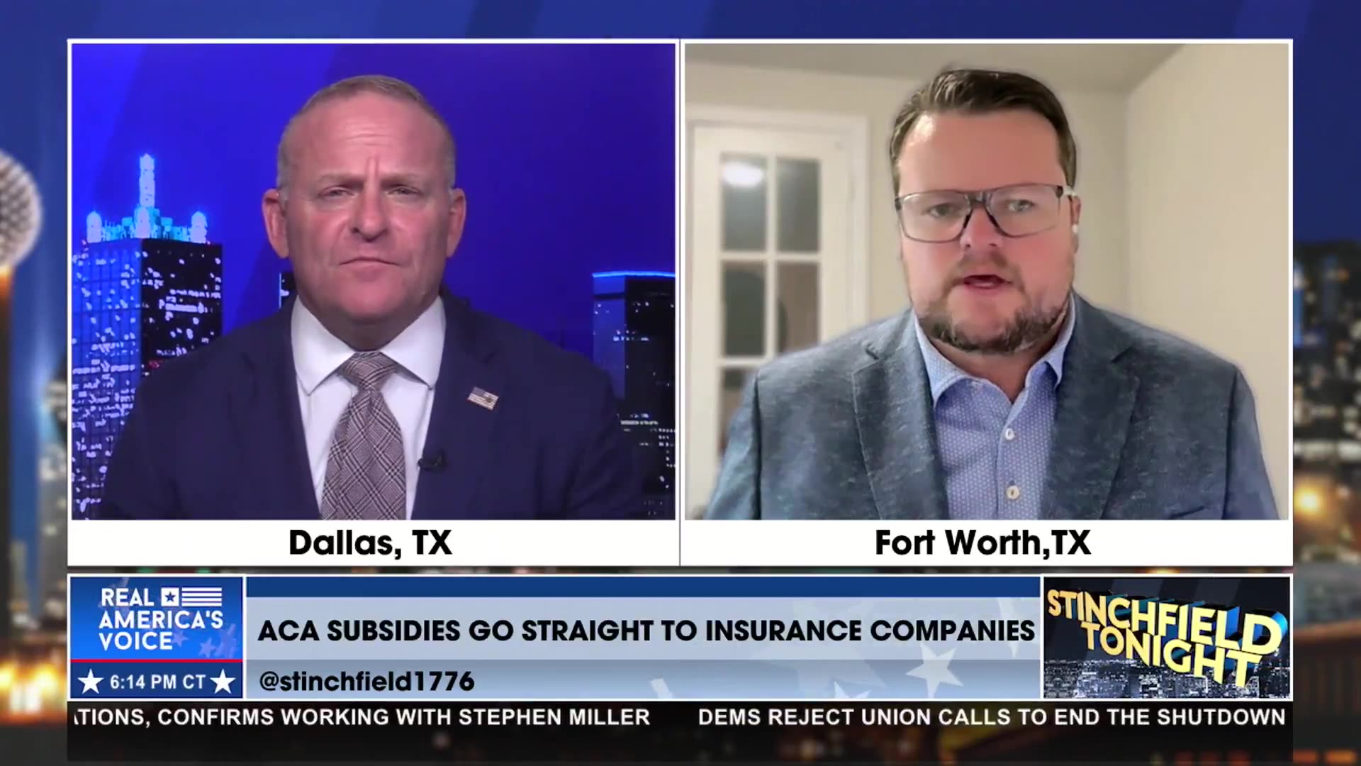 ACA SUBSIDIES GO STRAIGHT TO INSURANCE COMPANIES