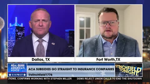 ACA SUBSIDIES GO STRAIGHT TO INSURANCE COMPANIES