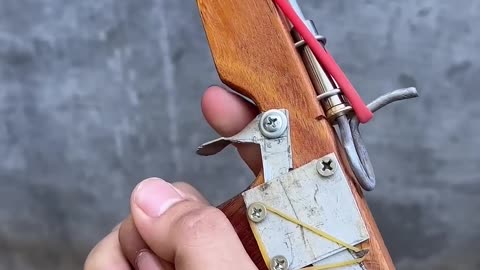 Make a Gun