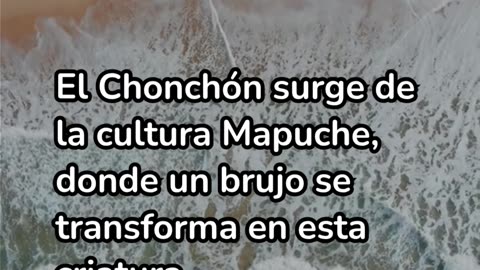 El chonchon el vampiro