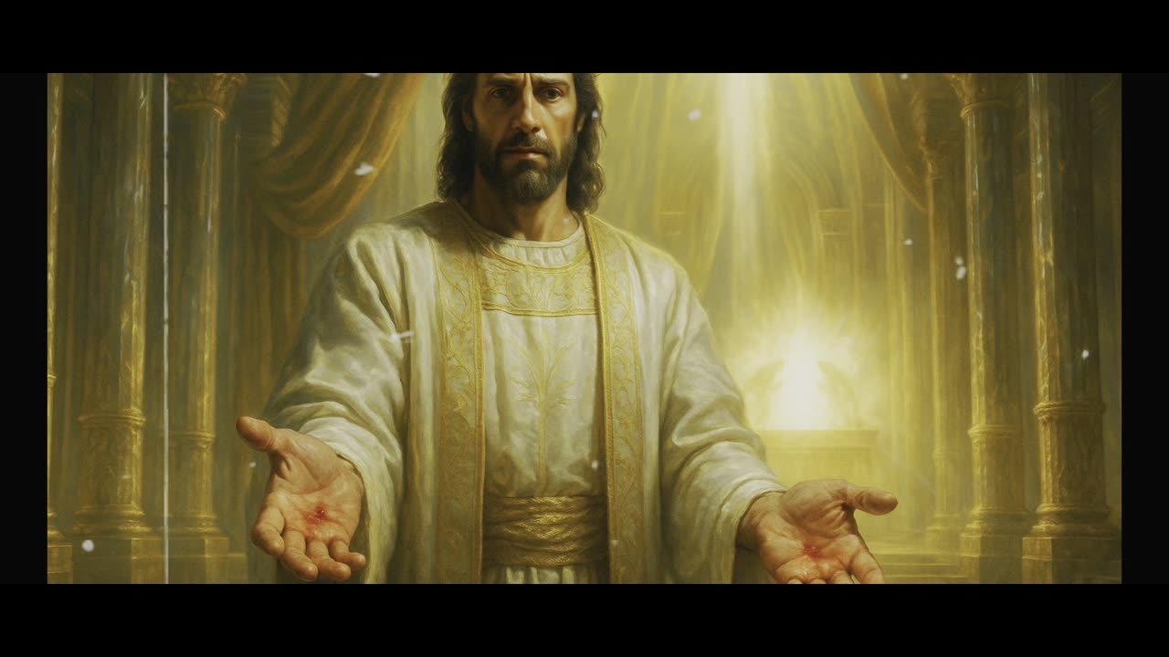 Daily Devotional 4-17-2025