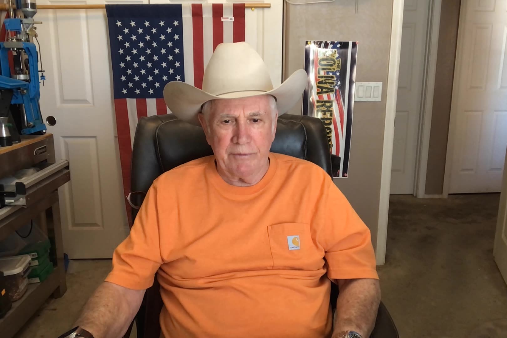 Flash Flooding Emergency In Central Texas, As Guadalupe River Rises Several Feet!