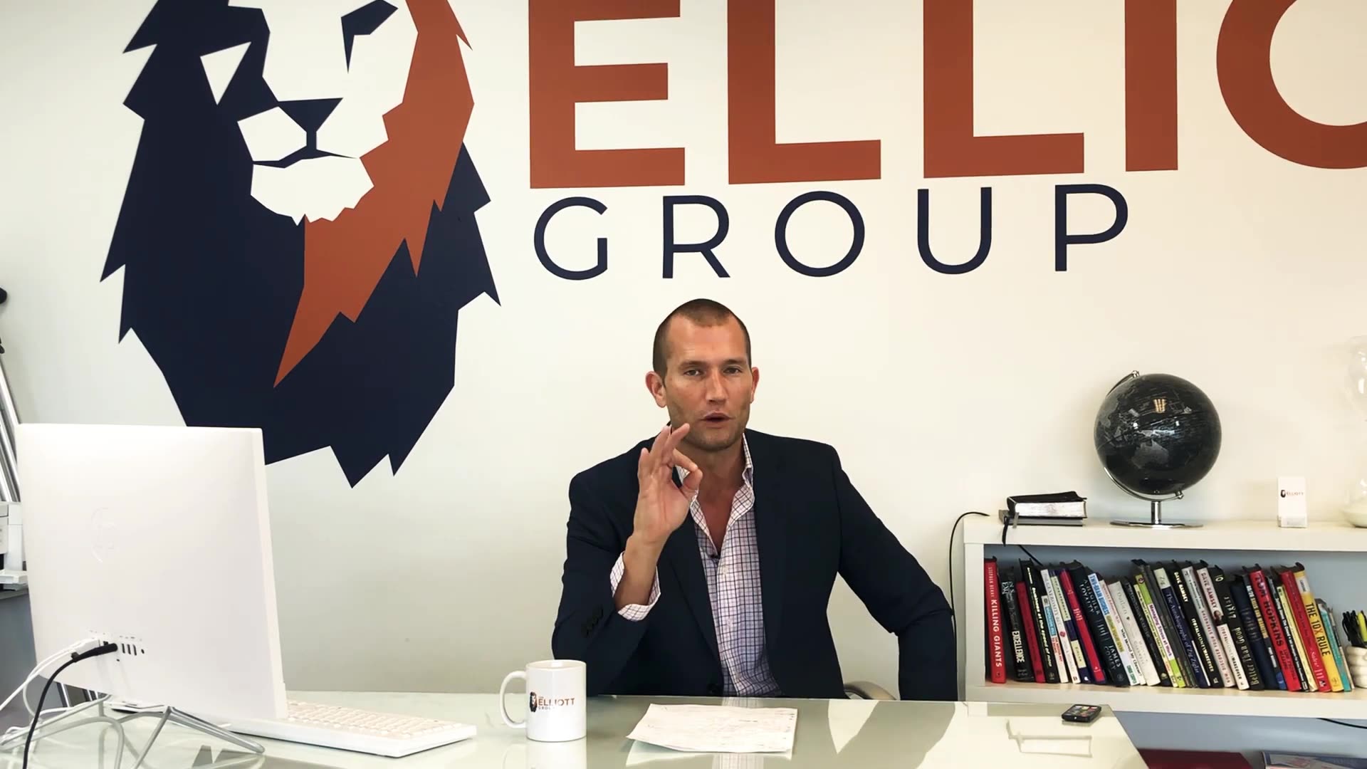 Car Salesman Mindset Motivation - Andy Elliott