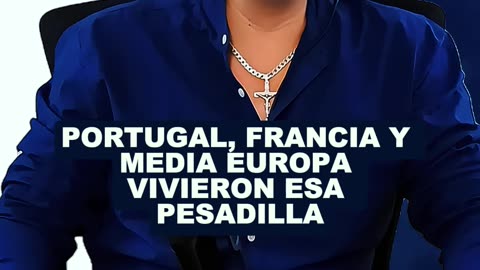 Apagón global: ¿Ensayo silencioso? Protégete legalmente desde ahora