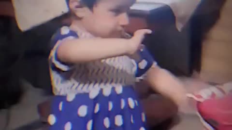 My Tiny Fairy - Meri Nanny Pari