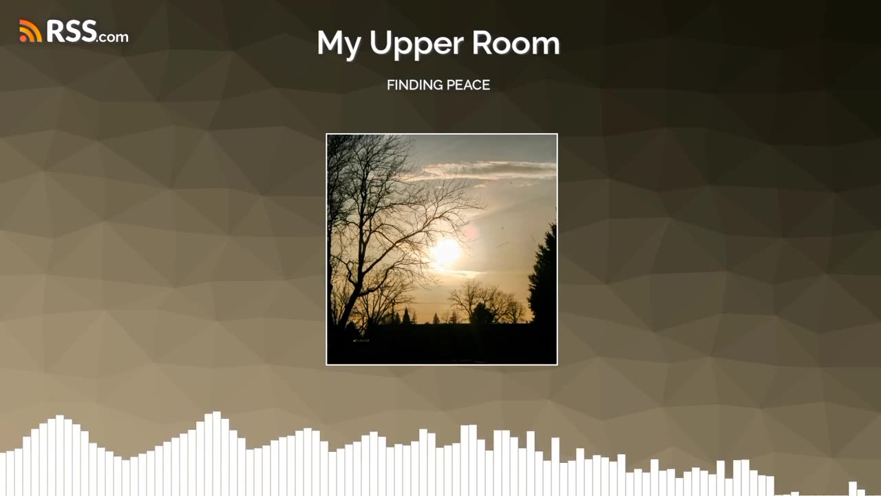 FINDING PEACE
