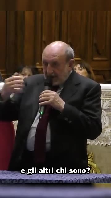 Galimberti spiega i Narcisisti e le Narcisiste