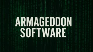 🎵Armageddon Software🎵