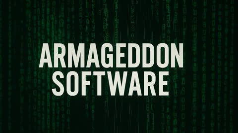 🎵Armageddon Software🎵