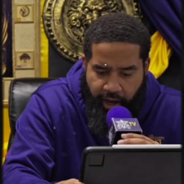 CRY ALOUD, SPARE NOT! 🗣📢 #Isaiah 58:1