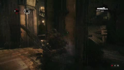 Time to add some more polish to the skills in Gears Of War UE