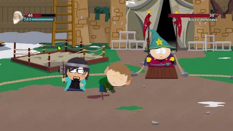 South Park The Stick of Truth