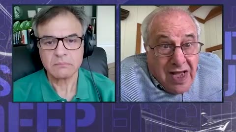 Trump's Economic War on the World with Prof. Richard Wolff | DEEP FOCUS with John Kiriakou