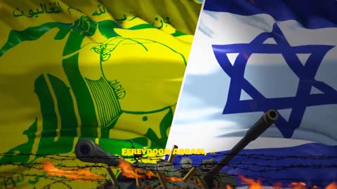 Israel Strikes Iran in Operation Rising Lion - Full Story