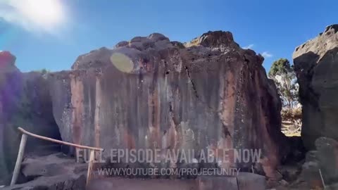 Ancient High-Technology Evidence Across Saqsaywaman's Ruins