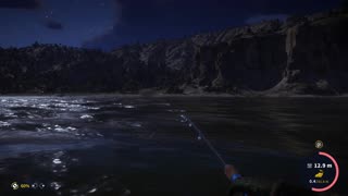 Legendary Fish La Mostrenca COTW The Angler Aguas Claras Reserve 1 January 2026