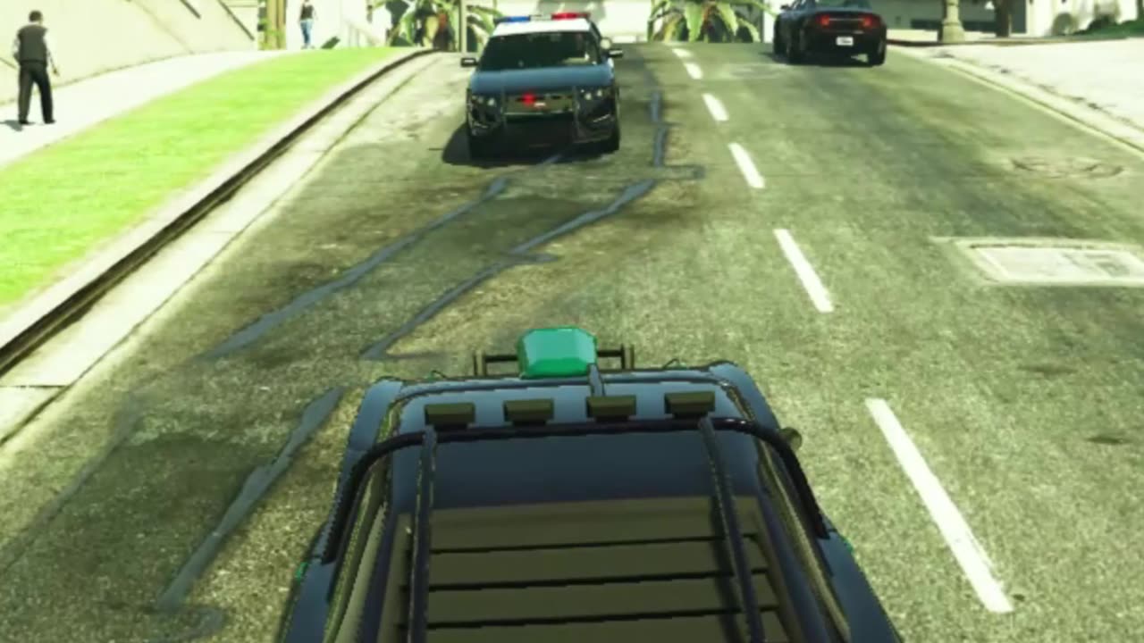 GTA V 219 Duke O'Death Crash๐ฅ ๐๐ผ๐น๐น๐ผ๐ For Moreโฐโโค๐