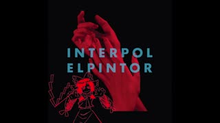 INTERPOL - El Pintor