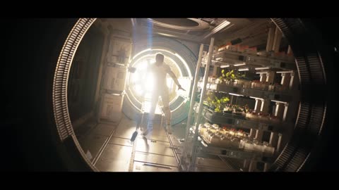 Project Hail Mary - Official Trailer (2025) Ryan Gosling, Liz Kingsman, Jam