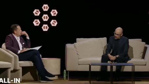 From Years to Days: Drug Breakthrough - Demis Hassabis on All In Podcast #preclinical