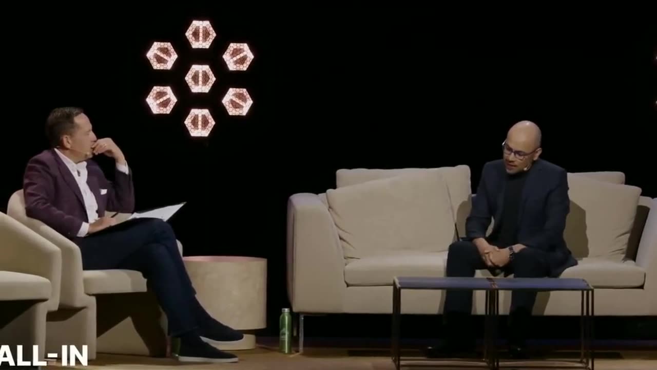 From Years to Days: Drug Breakthrough - Demis Hassabis on All In Podcast #preclinical