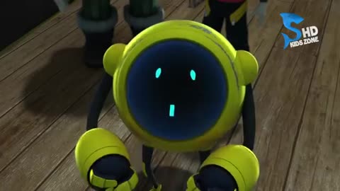 Zak Storm eoisode 36 in hindi cartoon tunes