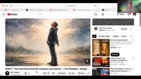 1055. Wake Up with Strac *****LIVE***** (Earth’s Liberation Just Started)