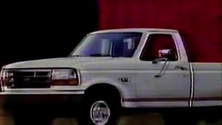 December 11, 1994 - Tom Wood Ford