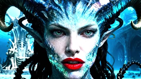 My Ship Sank and the Queen of the Abyss Took Me to Her Kingdom to Train Her Monster Brood