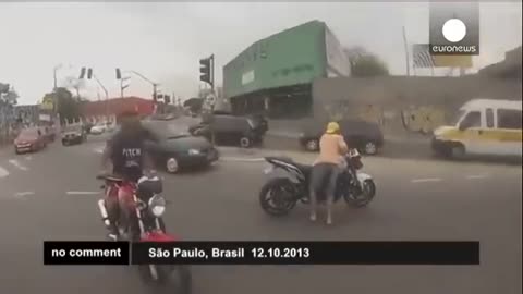 Instant Karma - Brazil kisg.ci