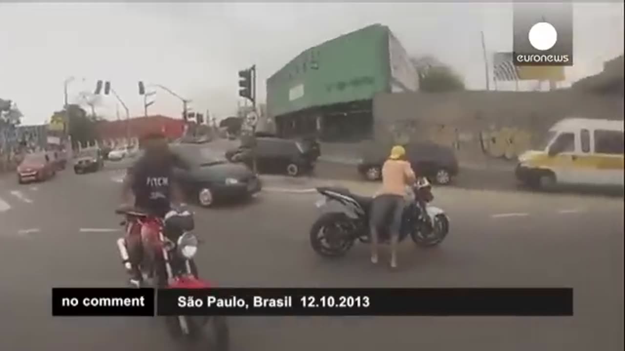 Instant Karma - Brazil kisg.ci