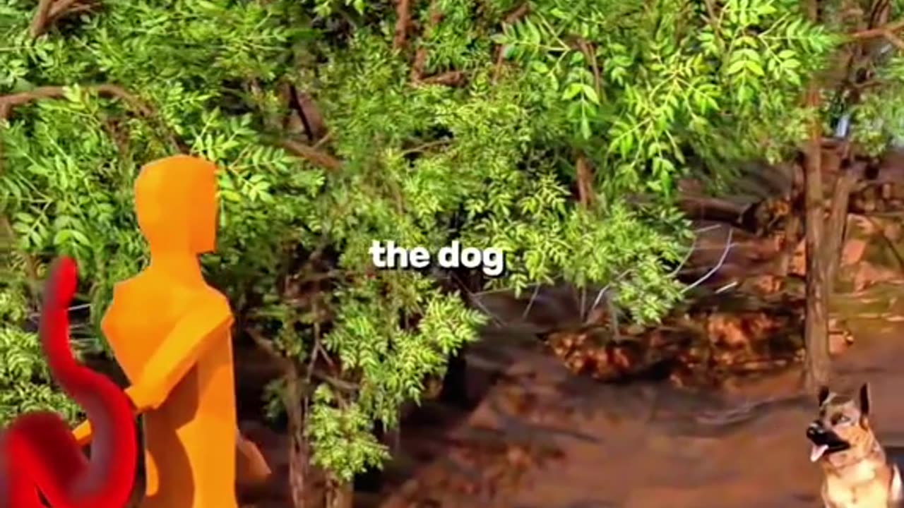 Man and a Dog Bitten by a Snake 🐍 | What Happened Next Will Shock You