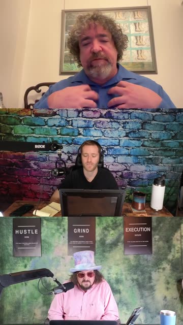 The Real Problem With Modern Media