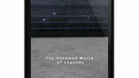Wrestling Titans: The Untamed World of Legends - Book Review