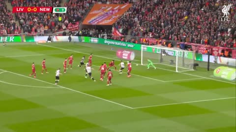 Highlights_ Liverpool vs Newcastle Utd (1-2) _ Carabao Cup Final