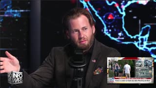 The Alex Jones Show WEDNESDAY LIVE SHOW STREAM 8/27/25