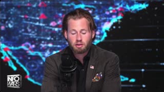 The Alex Jones Show WEDNESDAY LIVE SHOW STREAM 8/27/25