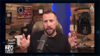 The Alex Jones Show WEDNESDAY LIVE SHOW STREAM 8/27/25